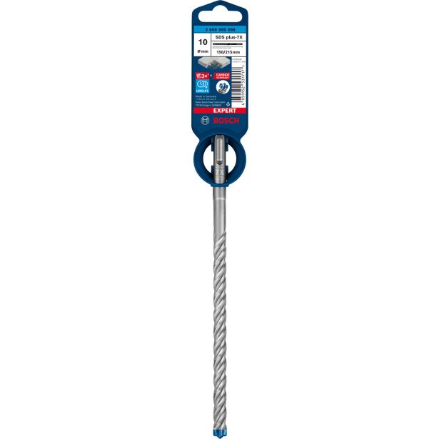 UDARNI SVEDER EXPERT SDS PLUS-7X, 10 X 150 X 215 MM