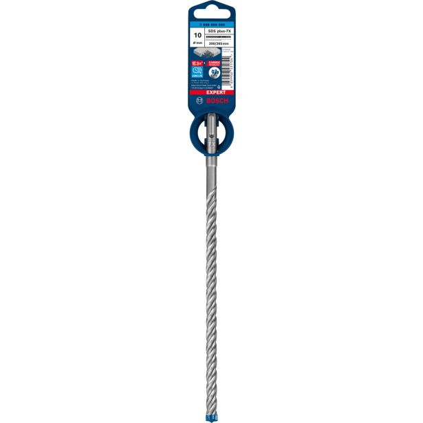 UDARNI SVEDER EXPERT SDS PLUS-7X, 10 X 200 X 265 MM