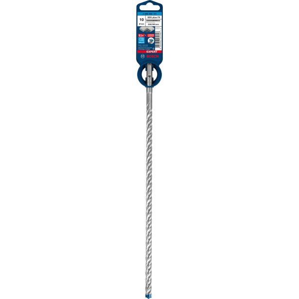 UDARNI SVEDER EXPERT SDS PLUS-7X, 10 X 300 X 365 MM