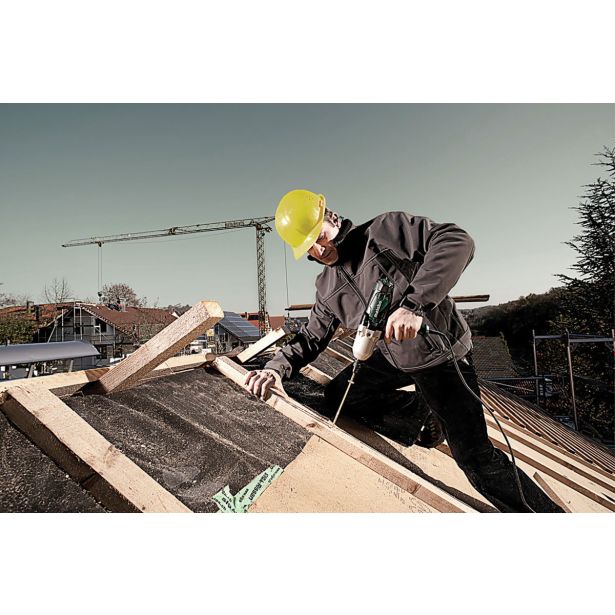 UDARNI VIJAČNIK METABO SSW 650