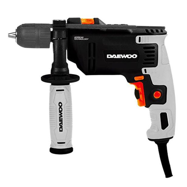 UDARNI VRTALNIK DAEWOO POWER PRODUCTS DAID850L 850W