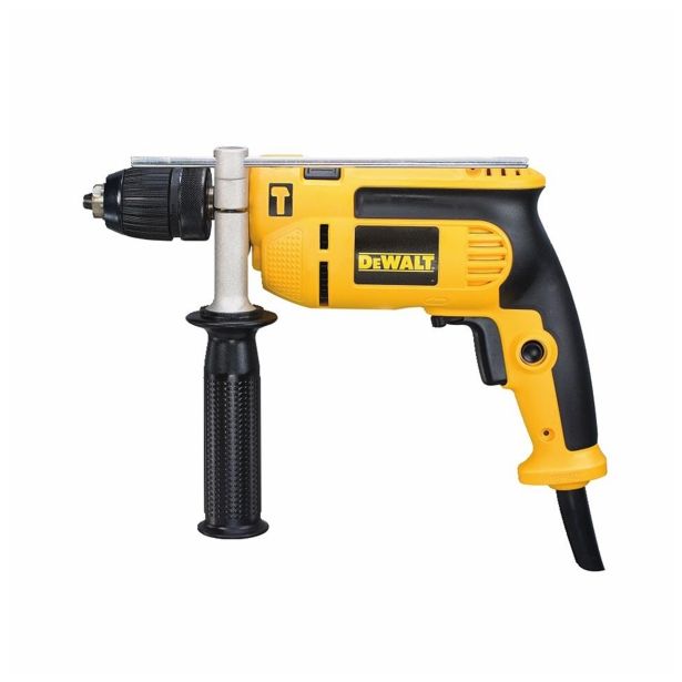 UDARNI VRTALNIK DEWALT DWD 024 S
