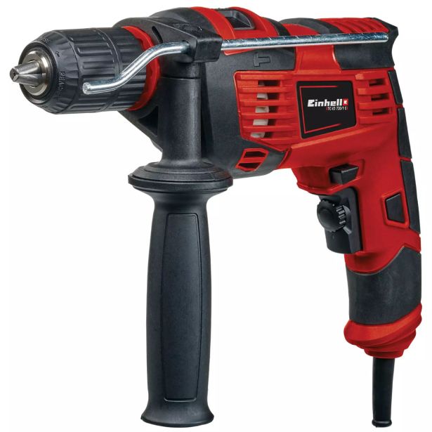 UDARNI VRTALNIK EINHELL TC-ID 720/1 E 720 W