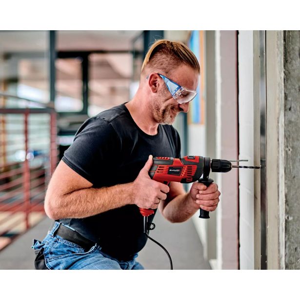 UDARNI VRTALNIK EINHELL TC-ID 720/1 E 720 W