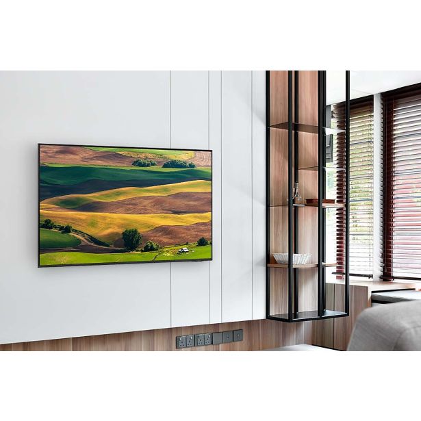 TELEVIZOR SAMSUNG UE55AU8072UXXH