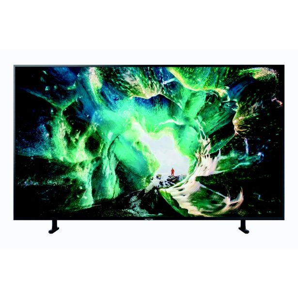 TELEVIZOR SAMSUNG UE55RU8002UXXH