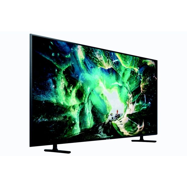 TELEVIZOR SAMSUNG UE65RU8002UXXH