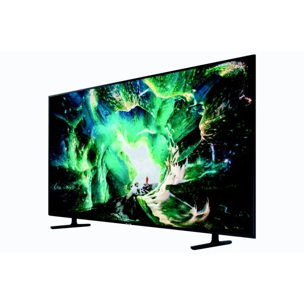 TELEVIZOR SAMSUNG UE65RU8002UXXH