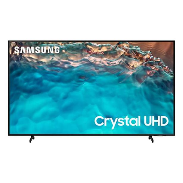 SAMSUNG 4K TELEVIZOR, QLED, EDGE LED, TIZEN OS