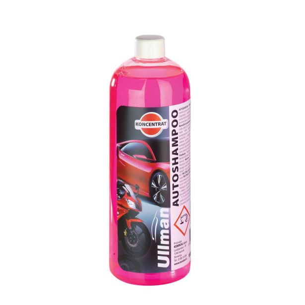 ULLMAN AVTOŠAMPON 1L KONCENTRAT - VONJ VRTNIC