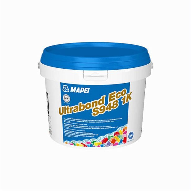 SPECIALNO LEPILO MAPEI ULTRABOND ECO S948 1K 15KG