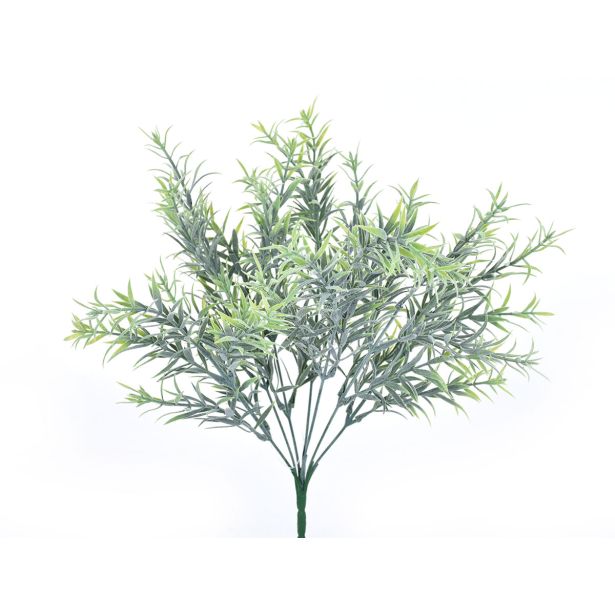 UMETNO CVETJE ASPARAGUS ŠOPEK 39X7 CM