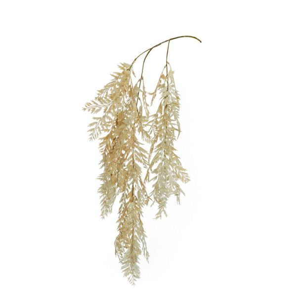 UMETNO CVETJE ASPLENIUM BARVA LOSOSA