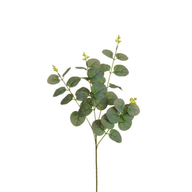 UMETNO CVETJE EVERGREENS EUKALIPTUS VEJICA
