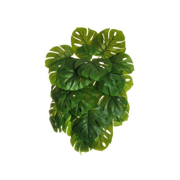 UMETNO CVETJE EVERGREENS FILODENDRON ZELENJE ZELEN 46 CM