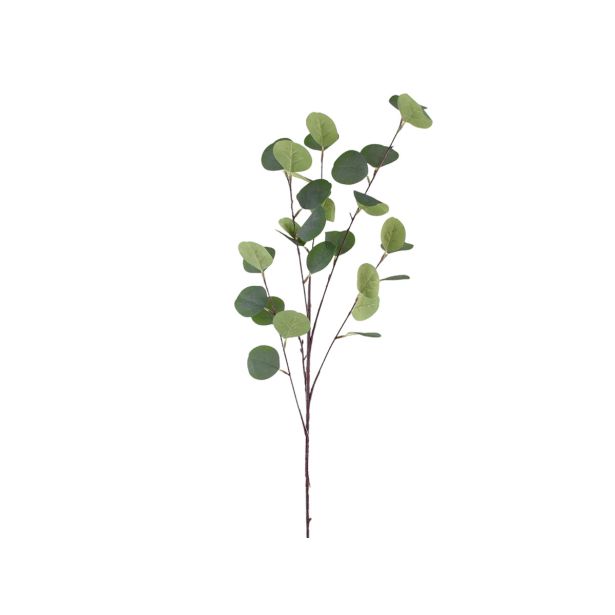 UMETNO CVETJE RUJ VEJA 90CM ZELENA 30 LISTOV