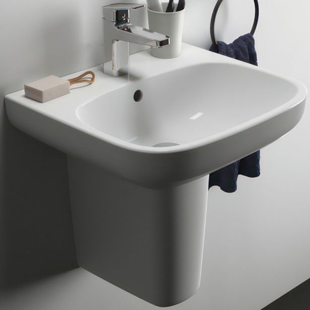 UMIVALNIK IDEAL STANDARD I.LIFE A 50