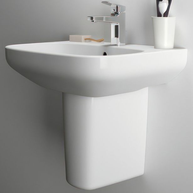 UMIVALNIK IDEAL STANDARD I.LIFE A 60 STENSKI