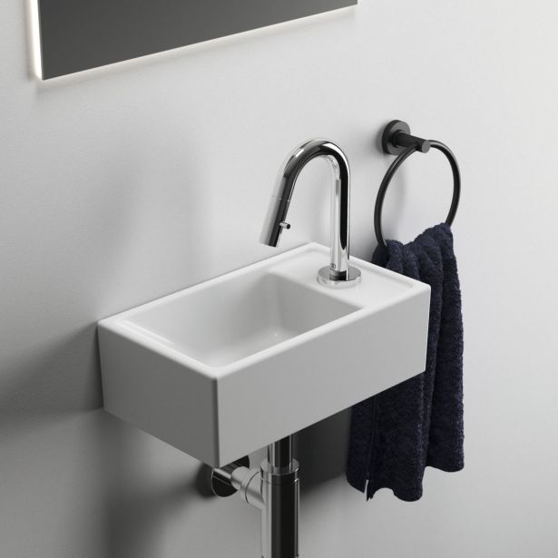 UMIVALNIK IDEAL STANDARD I.LIFE S UMIVALNIK 37X21X12 DESNI