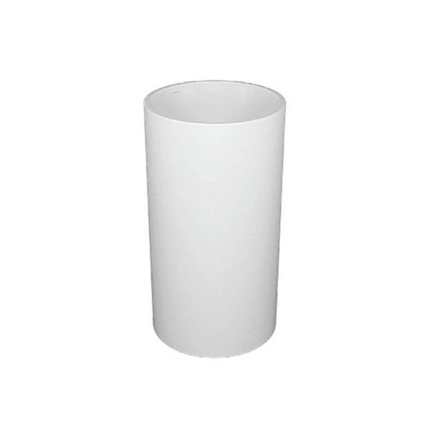 UMIVALNIK KARAG 45D WHITE MAT