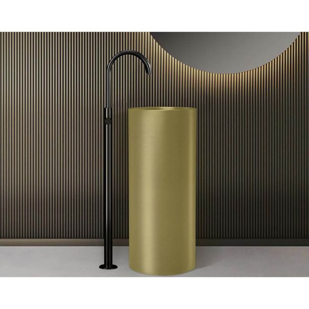 UMIVALNIK KARAG 4609F ORO FLOOR