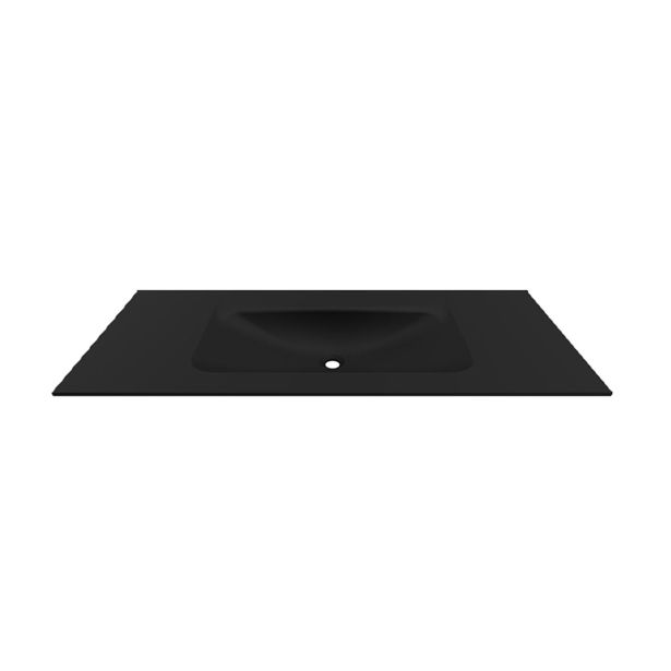 UMIVALNIK KARAG ANIM 120 BLACK MAT