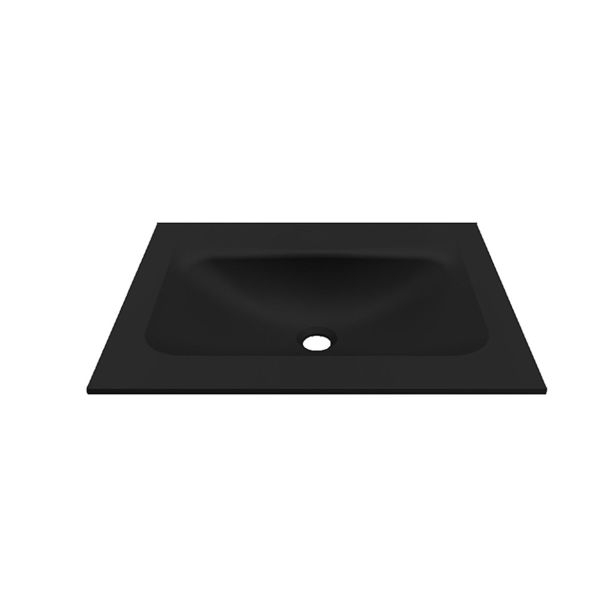 UMIVALNIK KARAG ANIM 60 BLACK MAT