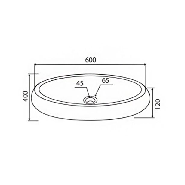 UMIVALNIK KARAG DONAT 60