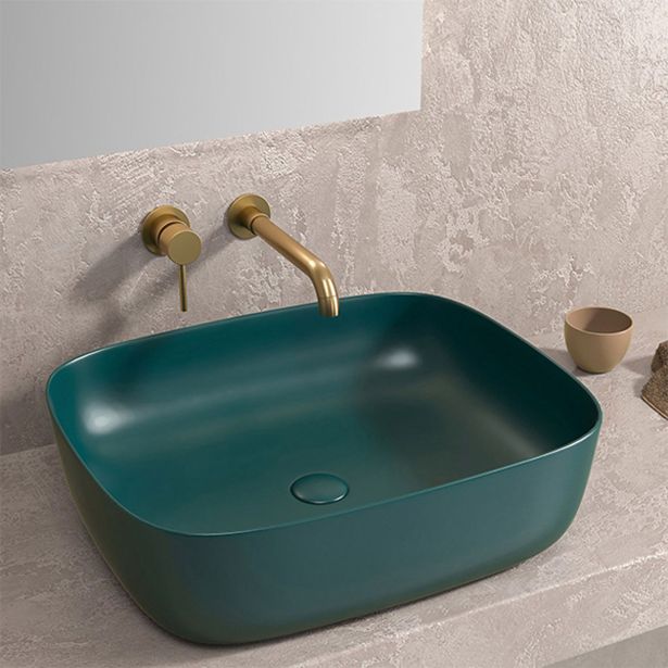 UMIVALNIK KARAG LT 2143 VERDE
