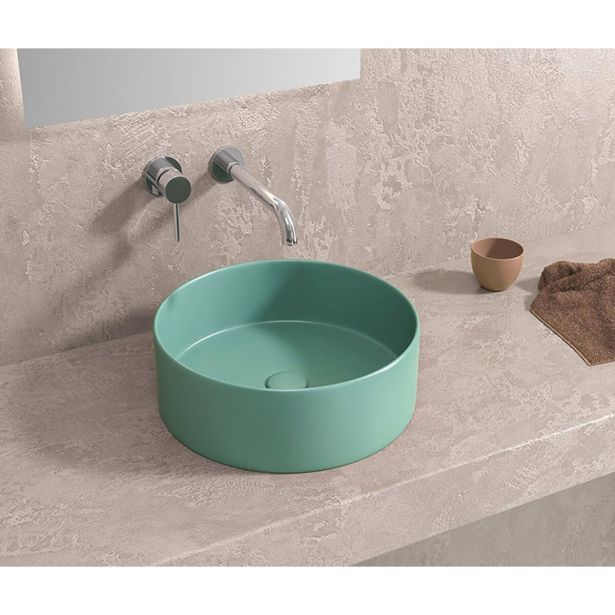 UMIVALNIK KARAG LT 3134 TURQUOISE