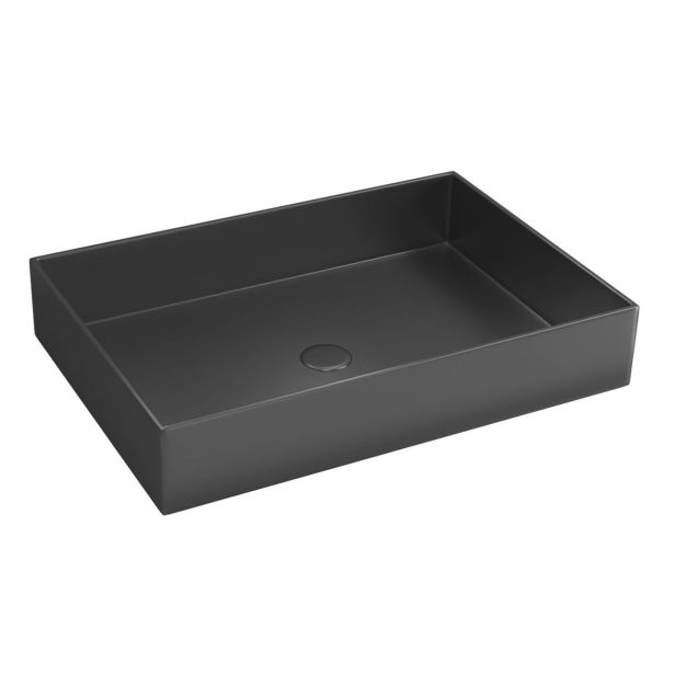 UMIVALNIK KARAG SATURN GUN METAL
