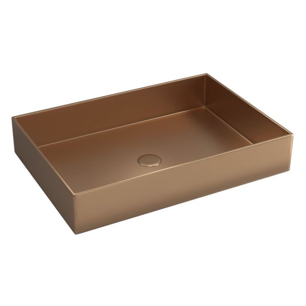 UMIVALNIK KARAG SATURN ROSEGOLD