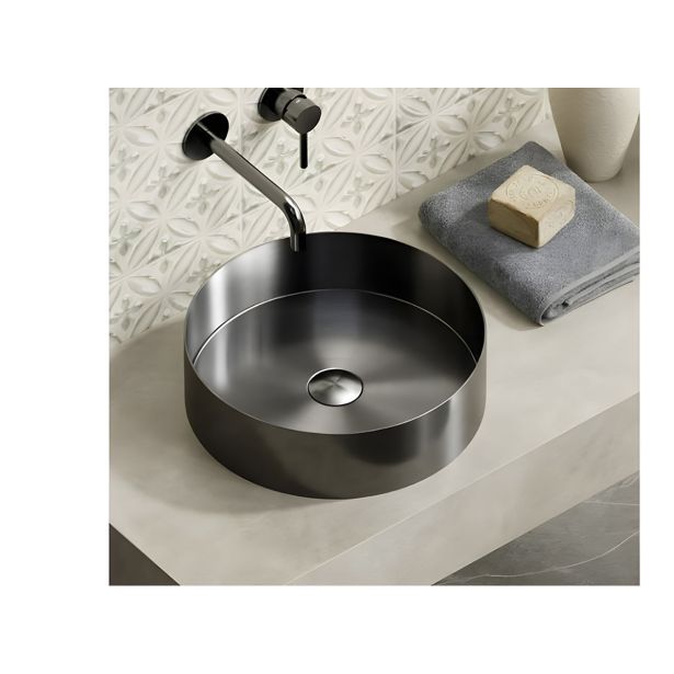 UMIVALNIK KARAG VENUS GUN METAL