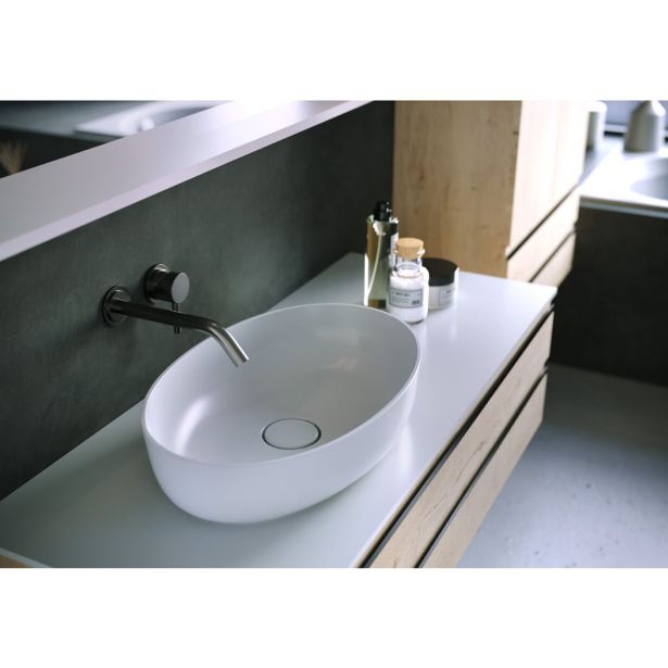 UMIVALNIK KOLPA SAN SOFT 550 KERROCK ON GLOSS