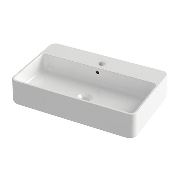 UMIVALNIK OLYMPIA TRATTO 65X41X14 CM STENSKI