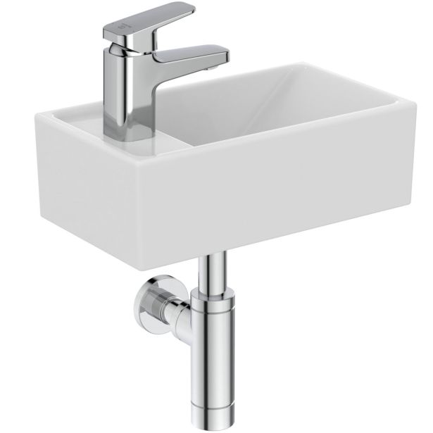 UMIVALNIK VIDIMA I.LIFE S UMIVALNIK 37X21X12 LEVI
