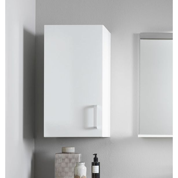 UMIVALNIŠKA ENOTA KOLPA SAN E 702 GRAY/OAK Z VRATI HRAST