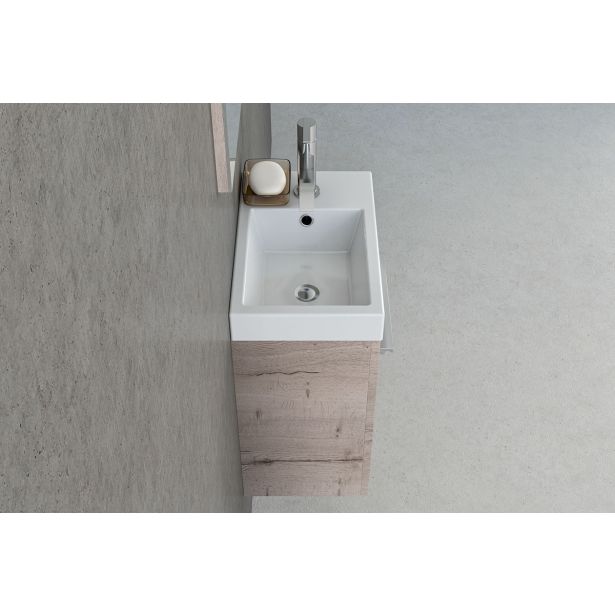 UMIVALNIŠKA ENOTA KOLPA SAN KIKI OUK 60-D CW LITI MARMOR