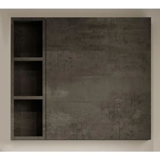 KOPALNIŠKA OMARICA KOLPA SAN N 702/600/20 DC NAOMI