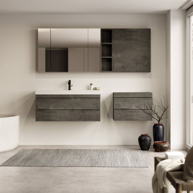 KOPALNIŠKA OMARICA KOLPA SAN N 702/600/20 DC NAOMI