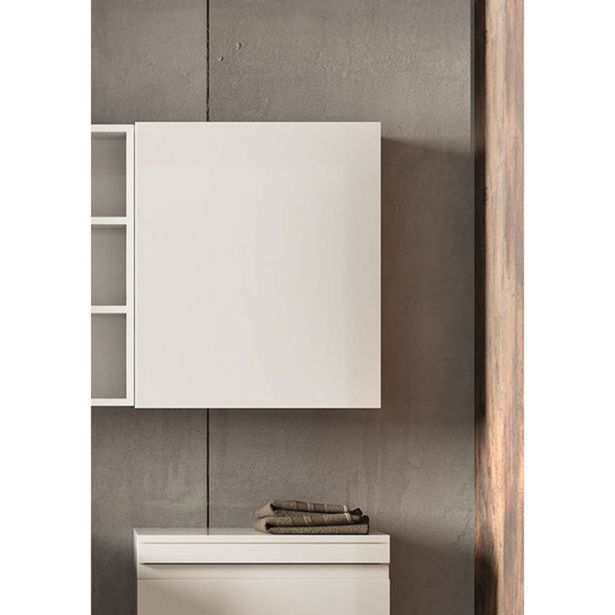 KOPALNIŠKA OMARICA KOLPA SAN N 702/600/20 WH NAOMI