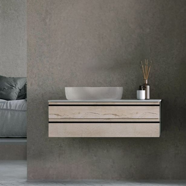 UMIVALNIŠKA ENOTA KOLPA SAN OA 100 CW ALEXIS BREZ UMIVALNIKA