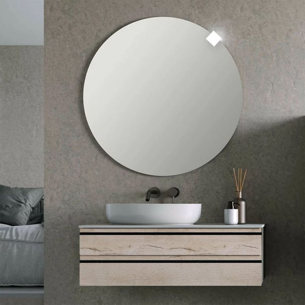 UMIVALNIŠKA ENOTA KOLPA SAN OA 100 CW ALEXIS BREZ UMIVALNIKA