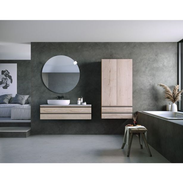 UMIVALNIŠKA ENOTA KOLPA SAN OA 100 CW ALEXIS BREZ UMIVALNIKA