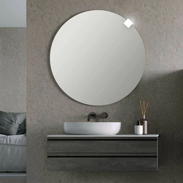 UMIVALNIŠKA ENOTA KOLPA SAN OA 100 DC ALEXIS BREZ UMIVALNIKA