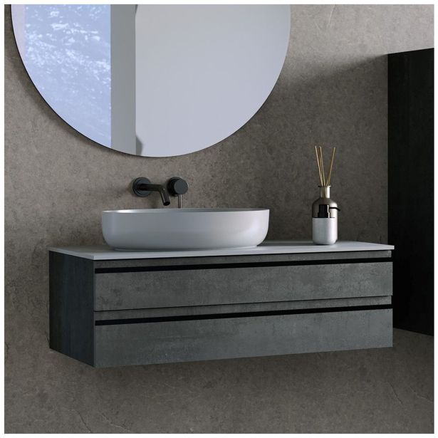 UMIVALNIŠKA ENOTA KOLPA SAN OA 100 DC ALEXIS BREZ UMIVALNIKA