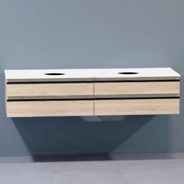 UMIVALNIŠKA ENOTA KOLPA SAN OA 150 CW ALEXIS BREZ UMIVALNIKA