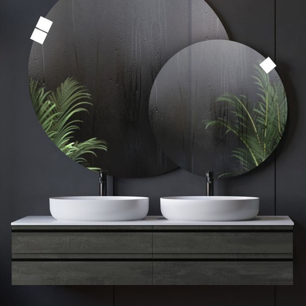 UMIVALNIŠKA ENOTA KOLPA SAN OA 150 DC ALEXIS BREZ UMIVALNIKA