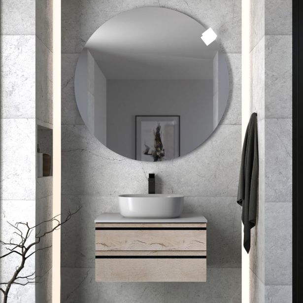 UMIVALNIŠKA ENOTA KOLPA SAN OA 60 CW ALEXIS BREZ UMIVALNIKA