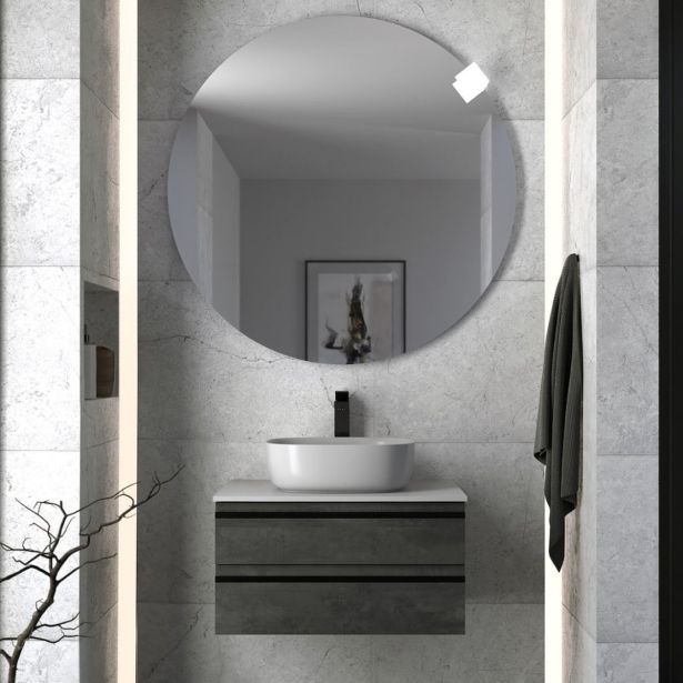 UMIVALNIŠKA ENOTA KOLPA SAN OA 60 DC ALEXIS BREZ UMIVALNIKA